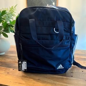 Child Adidas Backpack